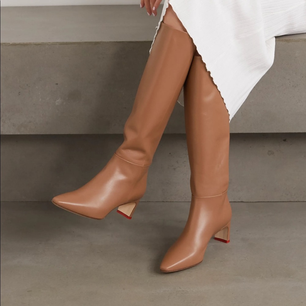Aeyde boots